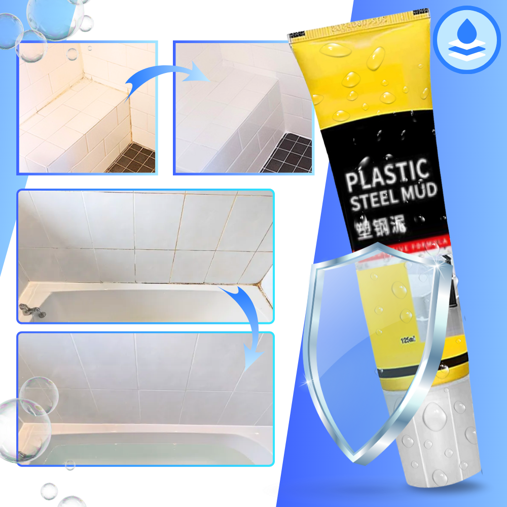 Güçlü Yapışma Çoklu Kalafatlama Contası - Ozerty