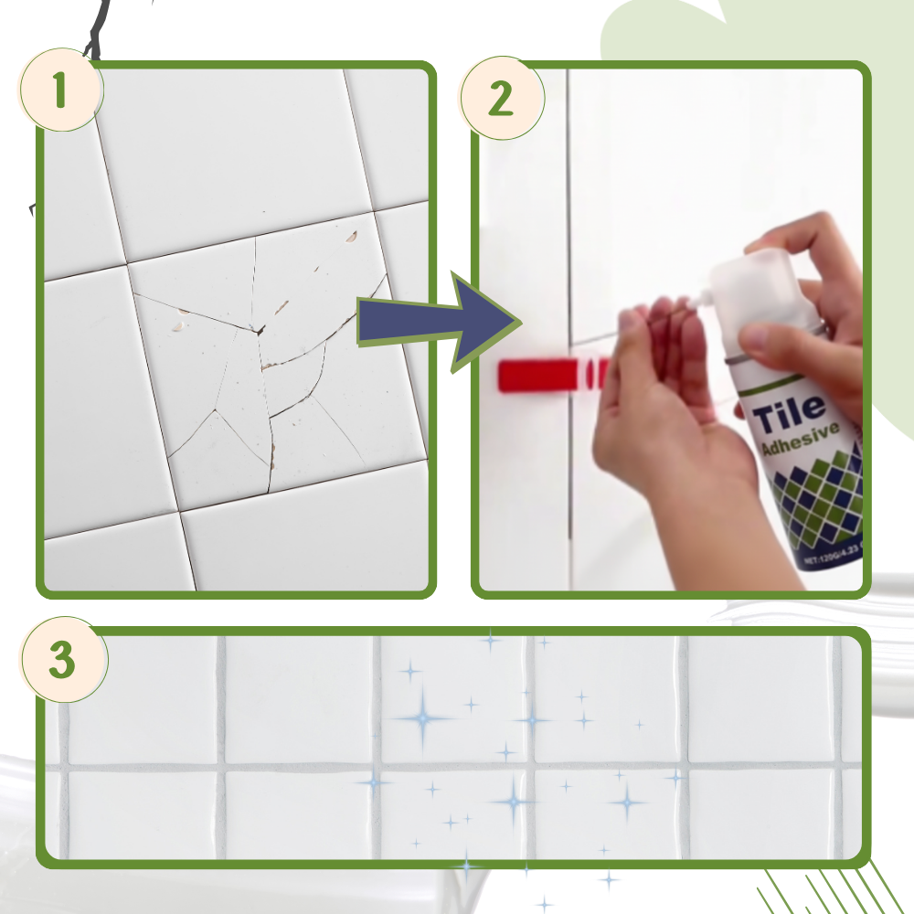 Strong Bond Su Geçirmez Fayans Yapıştırıcısı - Ozerty