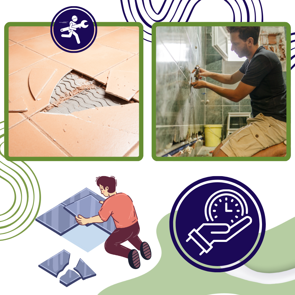 Strong Bond Su Geçirmez Fayans Yapıştırıcısı - Ozerty