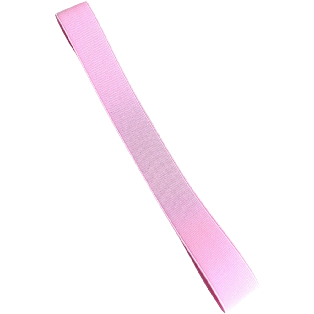 Güçlü Esnek Havlu Bandı -Pembe - Ozerty