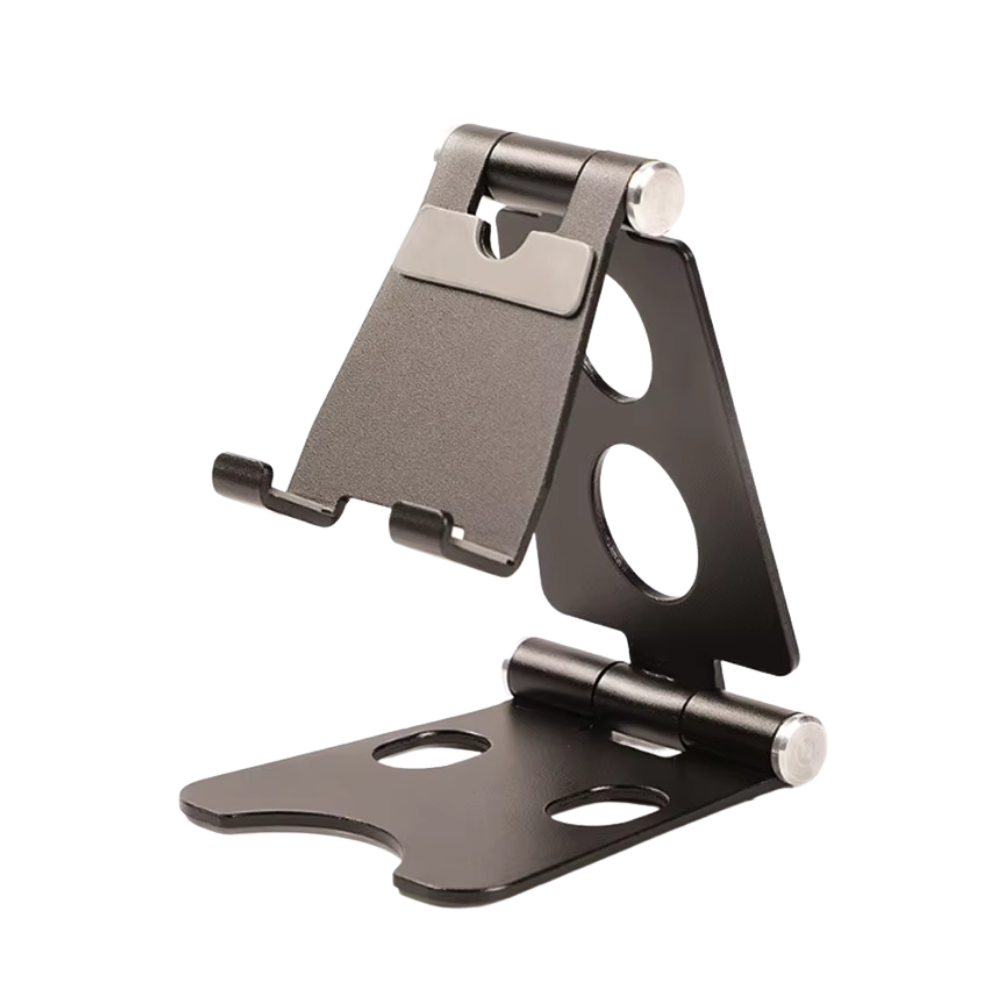 Rotating and Folding Phone Stand 