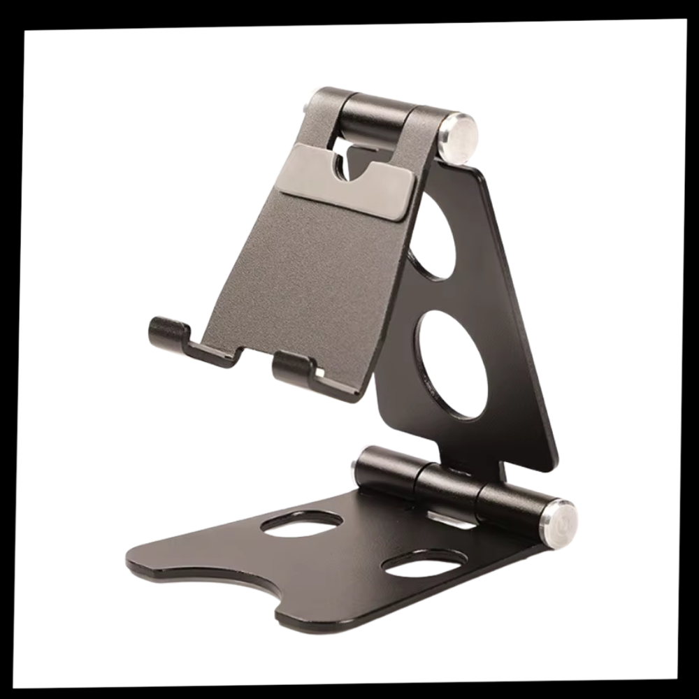 Rotating and Folding Phone Stand 
