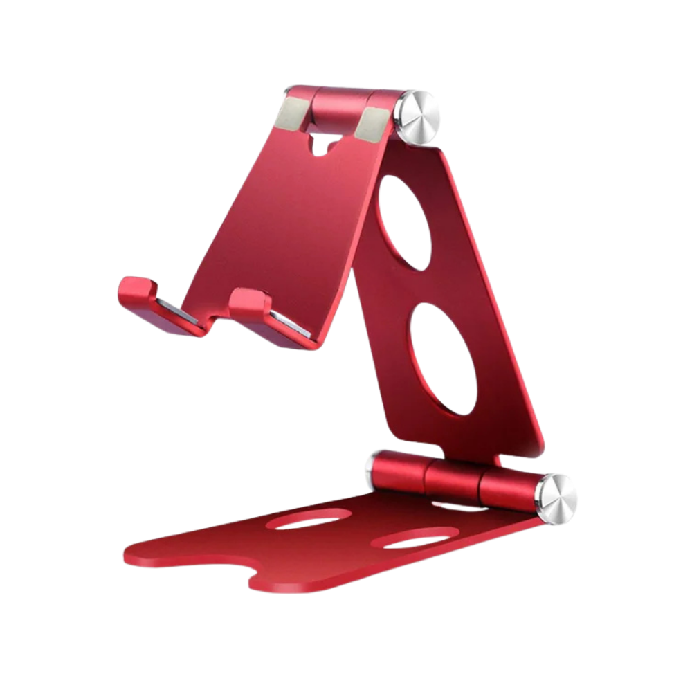 Rotating and Folding Phone Stand 
