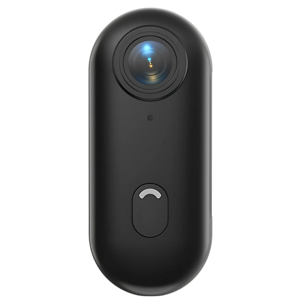 Trail Capture Pro Kamera -Siyah - Ozerty