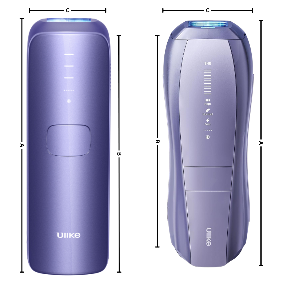 SkinSync Epilasyon Cihazı - Ozerty