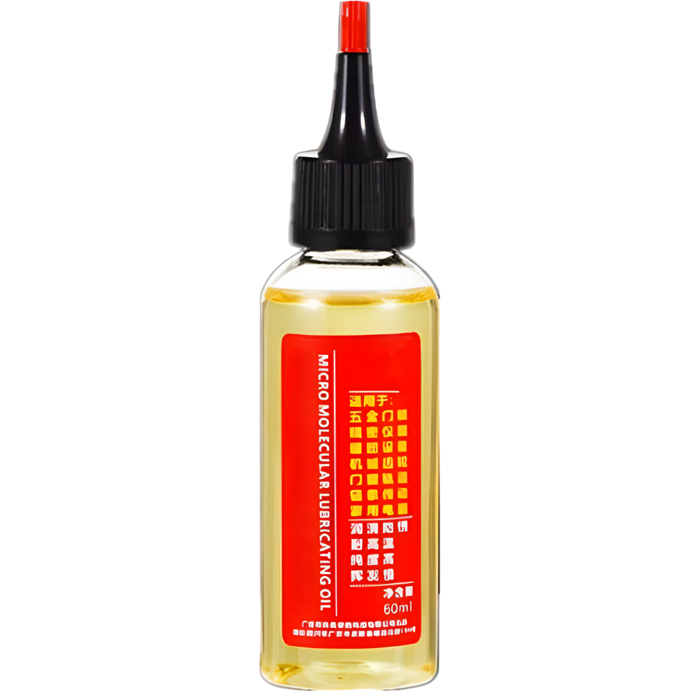 Ultra İnce Mikromoleküler Yağlayıcı -60 ml - Ozerty