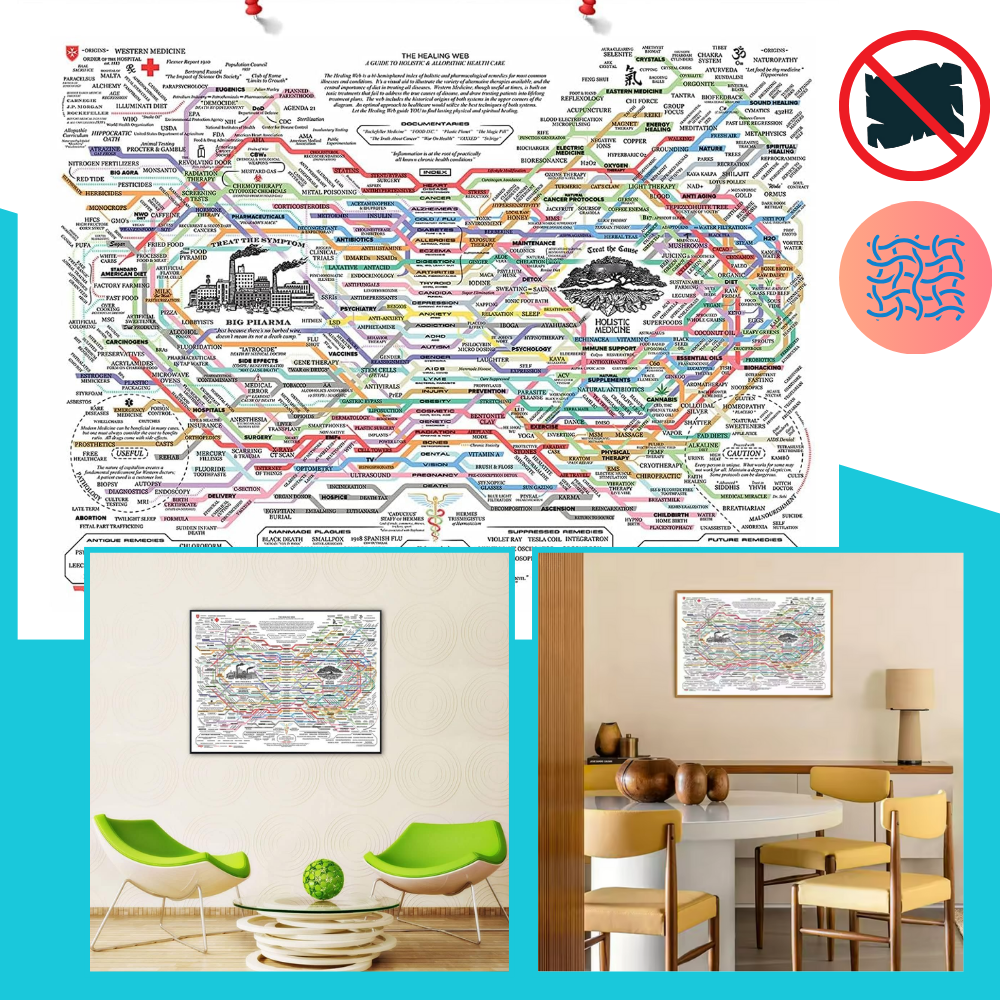 Sağlık Bezi Web Tablosu - Ozerty