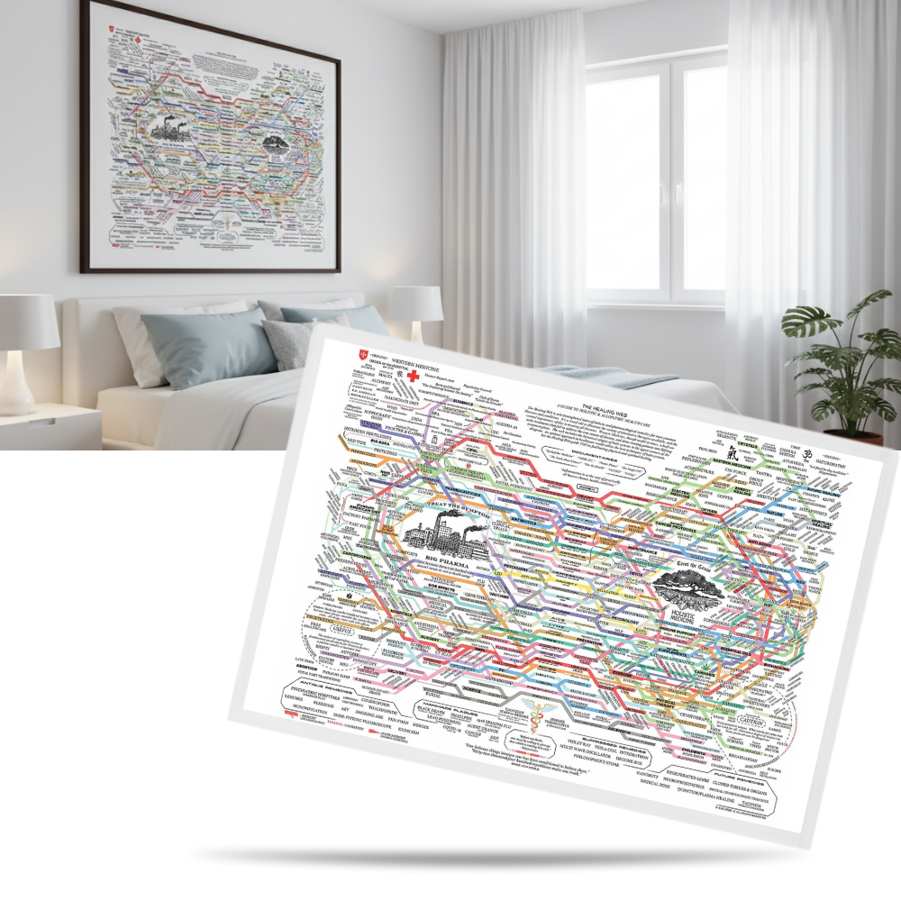 Sağlık Bezi Web Tablosu - Ozerty