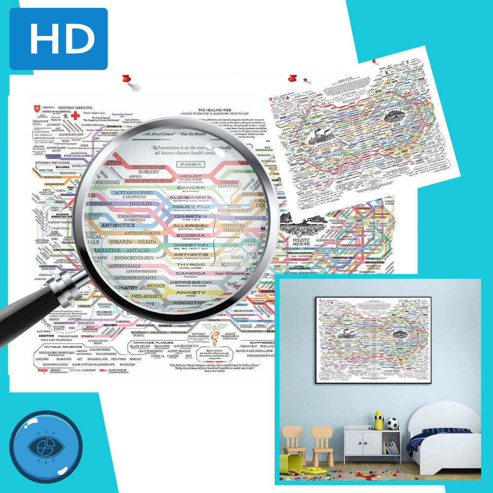 Sağlık Bezi Web Tablosu - Ozerty